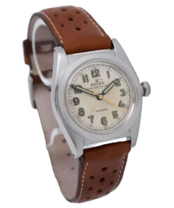 ROLEX | Oyster Perpetual Bubble Back | Ref. 2940