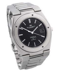 IWC | Ingenieur SL (Jumbo) Quartz | Ref. 3303