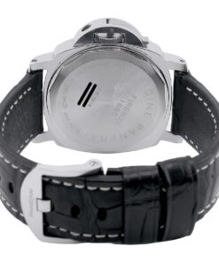 OFFICINE PANERAI | Luminor Marina Handaufzug | Ref. PAM00001