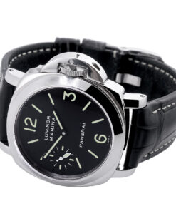 OFFICINE PANERAI | Luminor Marina Handaufzug | Ref. PAM00001