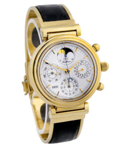 IWC | Da Vinci Perpetual Calendar | Ref. 3750