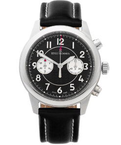 REVUE THOMMEN | Airspeed Bicompax Chronograph Automatic | Ref. 16064.6737