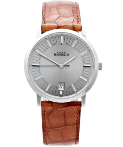 MICHEL HERBELIN | Classic Quarz | Ref. 12244/12MA