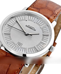 MICHEL HERBELIN | Classic Quarz | Ref. 12244/12MA