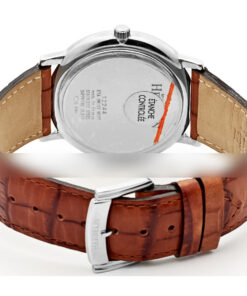 MICHEL HERBELIN | Classic Quarz | Ref. 12244/12MA