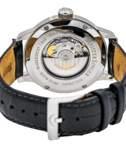 MEISTERSINGER | Perigraph 43 mm Automatik | Ref. AM1001