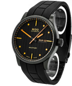MIDO | Multifort Special Edition | Ref. M005.430.37.051.02