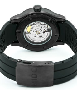 MIDO | Multifort Special Edition | Ref. M005.430.37.051.02