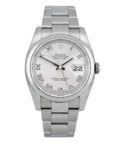 ROLEX | Oyster Perpetual Datejust 36 | Ref. 116200