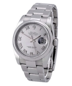 ROLEX | Oyster Perpetual Datejust 36 | Ref. 116200