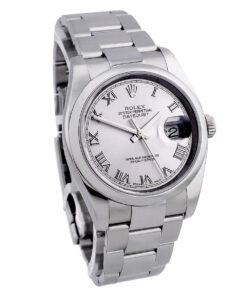 ROLEX | Oyster Perpetual Datejust 36 | Ref. 116200
