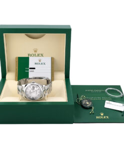 ROLEX | Oyster Perpetual Datejust 36 | Ref. 116200