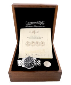 EBERHARD | Chrono 4 | Ref. 31041