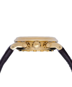 BLANCPAIN | Leman Perpetual Calendar Chronograph Limitiert | Ref. 2585A-3342A-53A