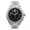 TAG HEUER | Link Chronograph Quarz "Jason Bourne" | Ref. CT1111-0