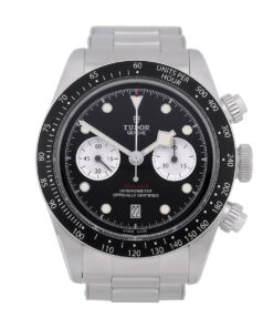TUDOR | Black Bay Chrono | Ref. M79360N-0011