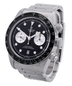 TUDOR | Black Bay Chrono | Ref. M79360N-0011