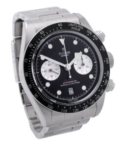 TUDOR | Black Bay Chrono | Ref. M79360N-0011