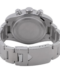 TUDOR | Black Bay Chrono | Ref. M79360N-0011