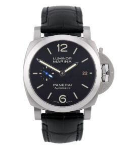 OFFICINE PANERAI | Luminor Quaranta 40 mm | Ref. PAM01372