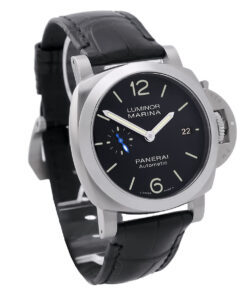 OFFICINE PANERAI | Luminor Quaranta 40 mm | Ref. PAM01372