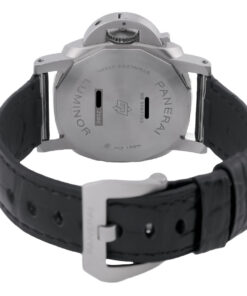 OFFICINE PANERAI | Luminor Quaranta 40 mm | Ref. PAM01372