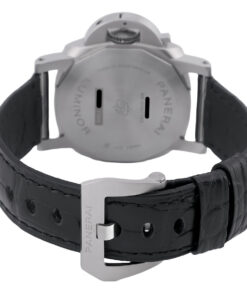 OFFICINE PANERAI | Luminor Quaranta 40 mm | Ref. PAM01372