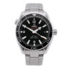OMEGA | Seamaster Planet Ocean 42 mm 600M Co-Axial | Ref. 232.30.42.21.01.001 - Full Set