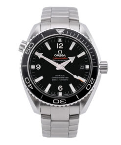 OMEGA | Seamaster Planet Ocean 42 mm 600M Co-Axial | Ref. 232.30.42.21.01.001 - Full Set