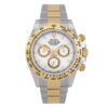 Rolex | Oyster Perpetual Cosmograph Daytona Stahl/Gold | Ref. 126503 - Full Set - NOS