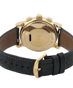 IWC | Amalfi Chronograph Gelbgold | Ref. 3703