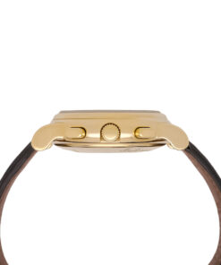 IWC | Amalfi Chronograph Gelbgold | Ref. 3703