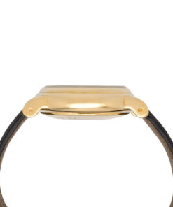 IWC | Amalfi Chronograph Gelbgold | Ref. 3703