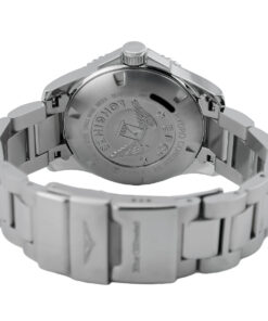 Longines HydroConquest L3.741.4.56 Bottom