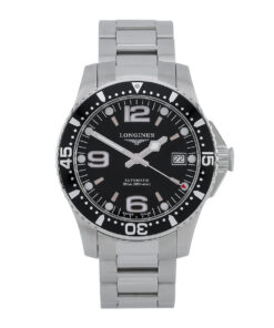 Longines HydroConquest L3.741.4.56 Front