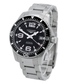 Longines HydroConquest L3.741.4.56 Front Right
