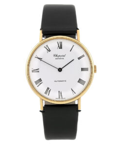Chopard | Classic Classique Genève Ultra Thin Automatic Gelbgold | Ref. 1049