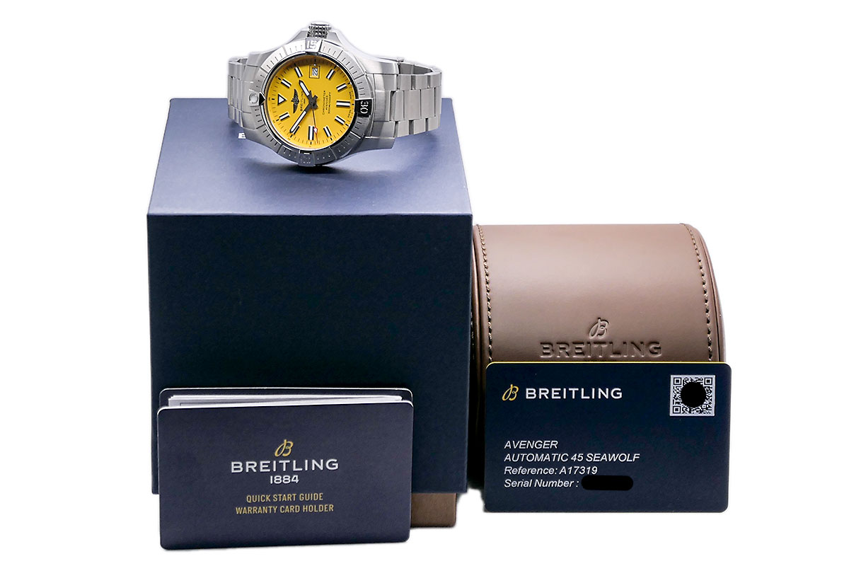 BREITLING