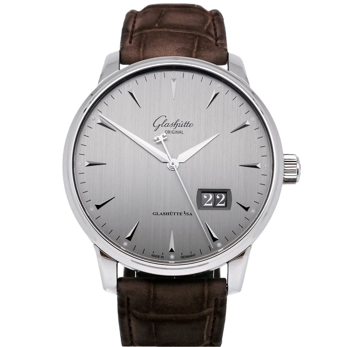 GLASHÜTTE ORIGINAL