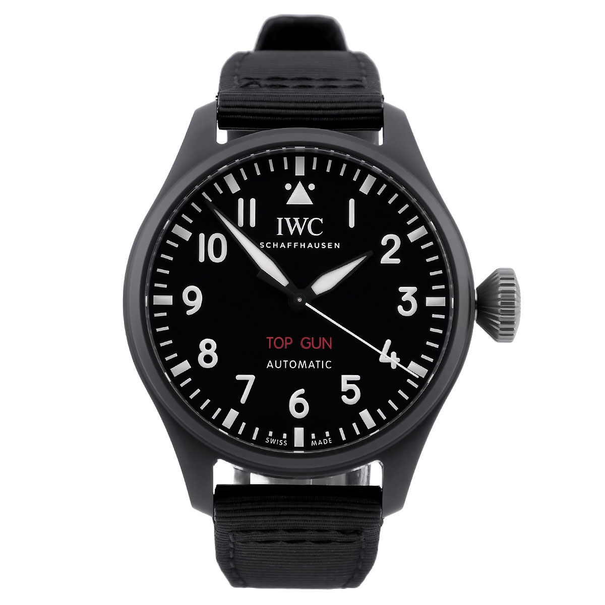 IWC