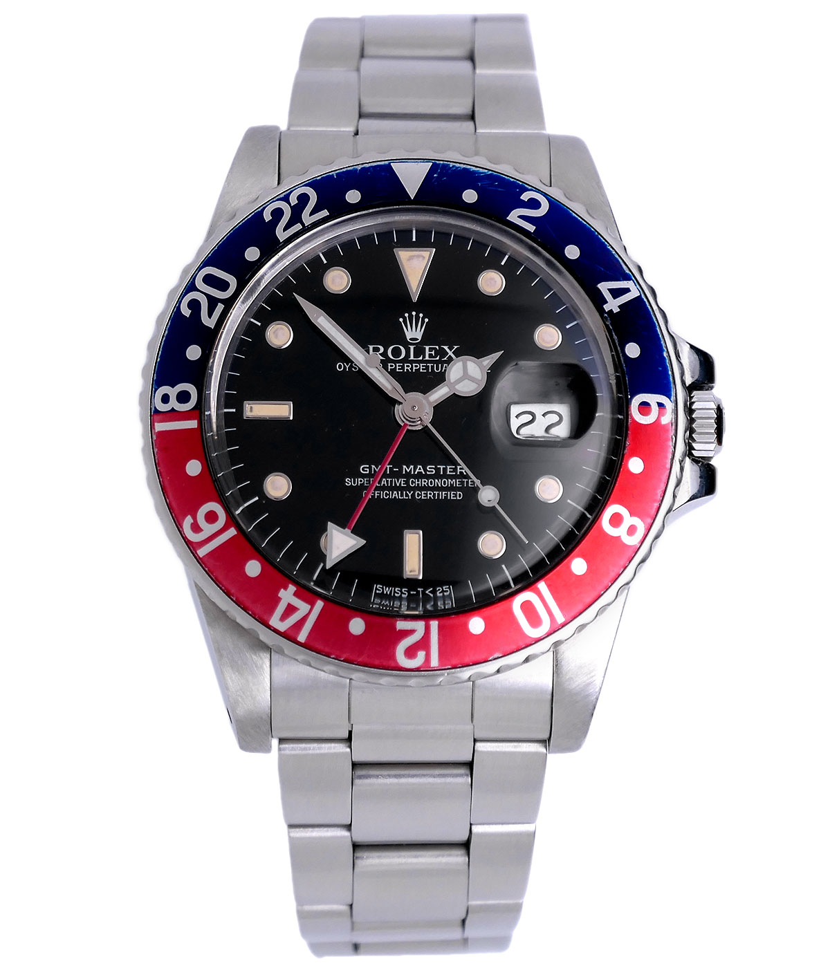 ROLEX