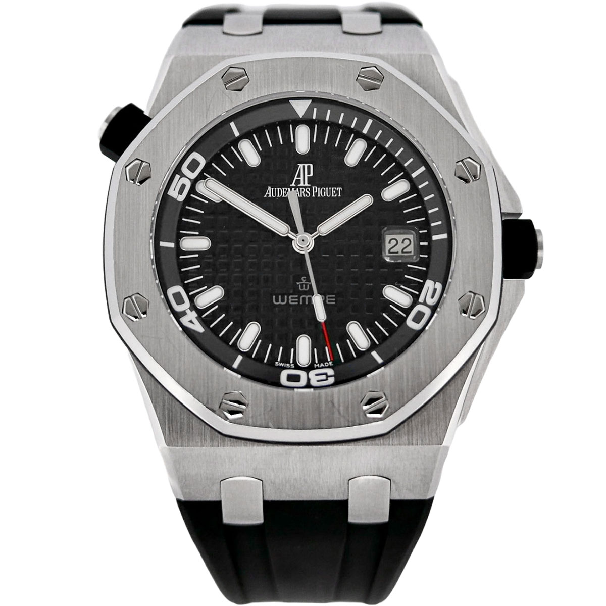 AUDEMARS PIGUET
