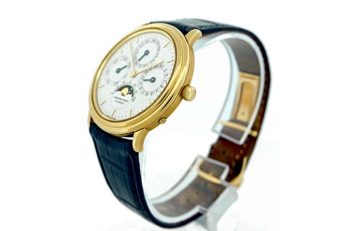 AUDEMARS PIGUET