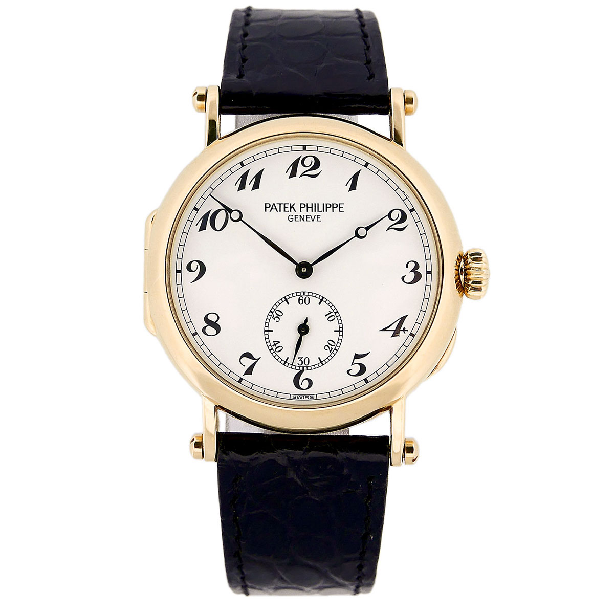 PATEK PHILIPPE