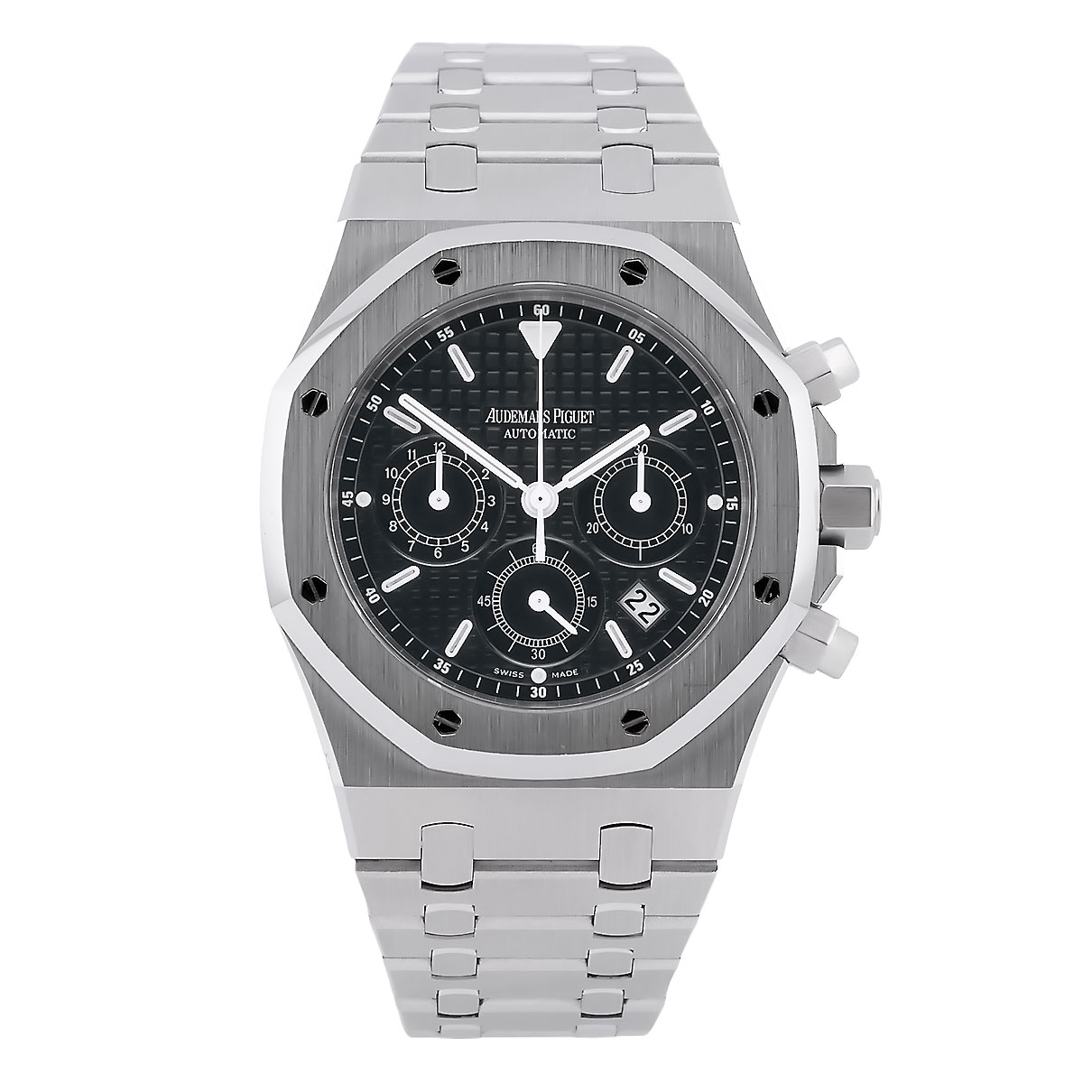 Audemars Piguet