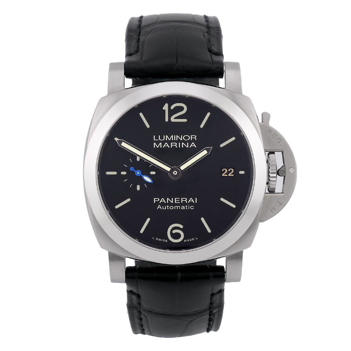 OFFICINE PANERAI
