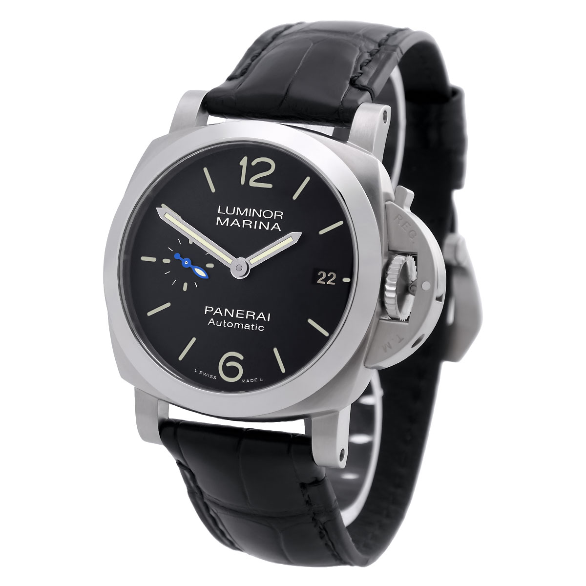 OFFICINE PANERAI