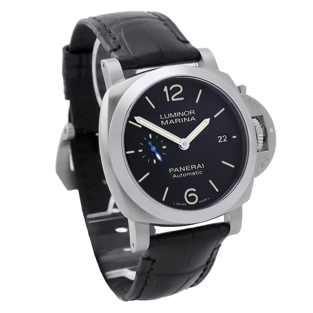 OFFICINE PANERAI