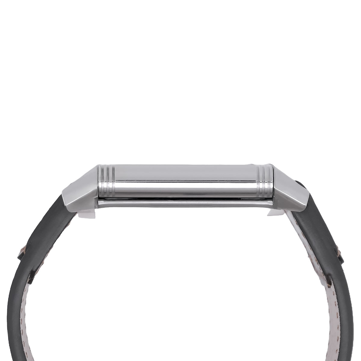 JAEGER-LeCOULTRE Reverso Classic Monoface Small Seconds Ref. Q2438522 flank