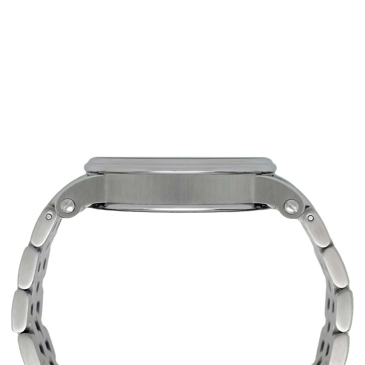 MÜHLE GLASHÜTTE Edition Black Teutonia II Large Date Ref. M1-30-83 Flank